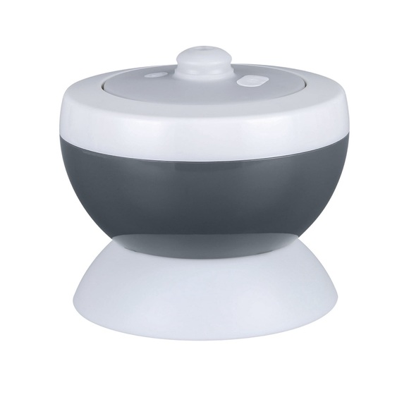 Mainstays Pool & Spa Aroma Floating Essential Oil Diffuser LED Light USB Charger - Picture 5 of 12